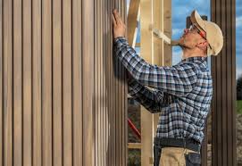 Best Steel Siding Installation  in Chicago Heights, IL